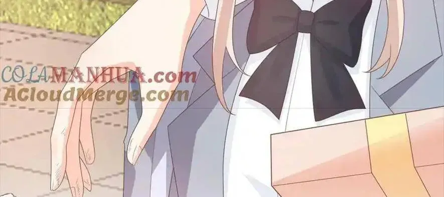 Sinh Trở Lại Làm Vợ Tổng Tài Chap 92 - Next Chap 93