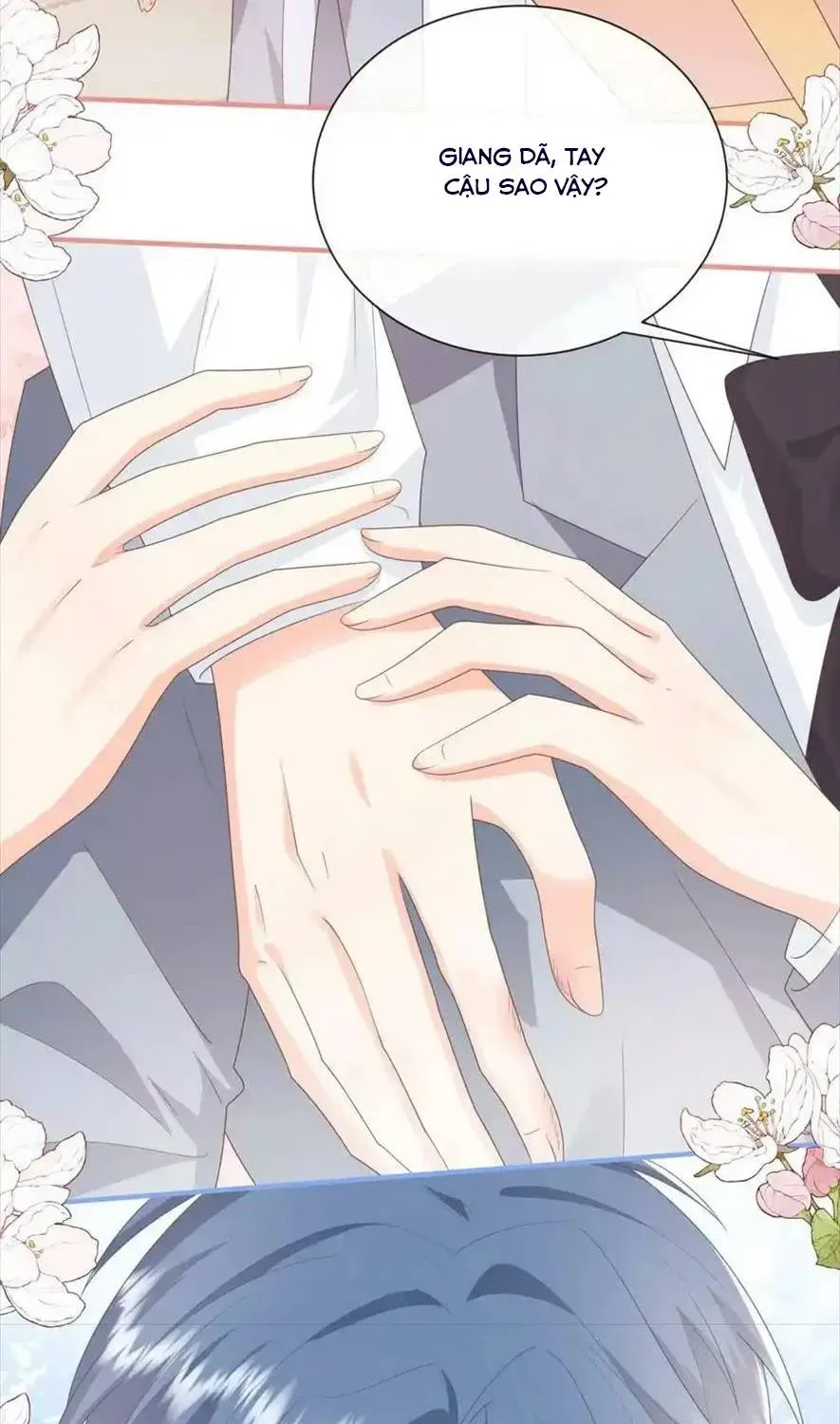 Sinh Trở Lại Làm Vợ Tổng Tài Chap 92 - Next Chap 93