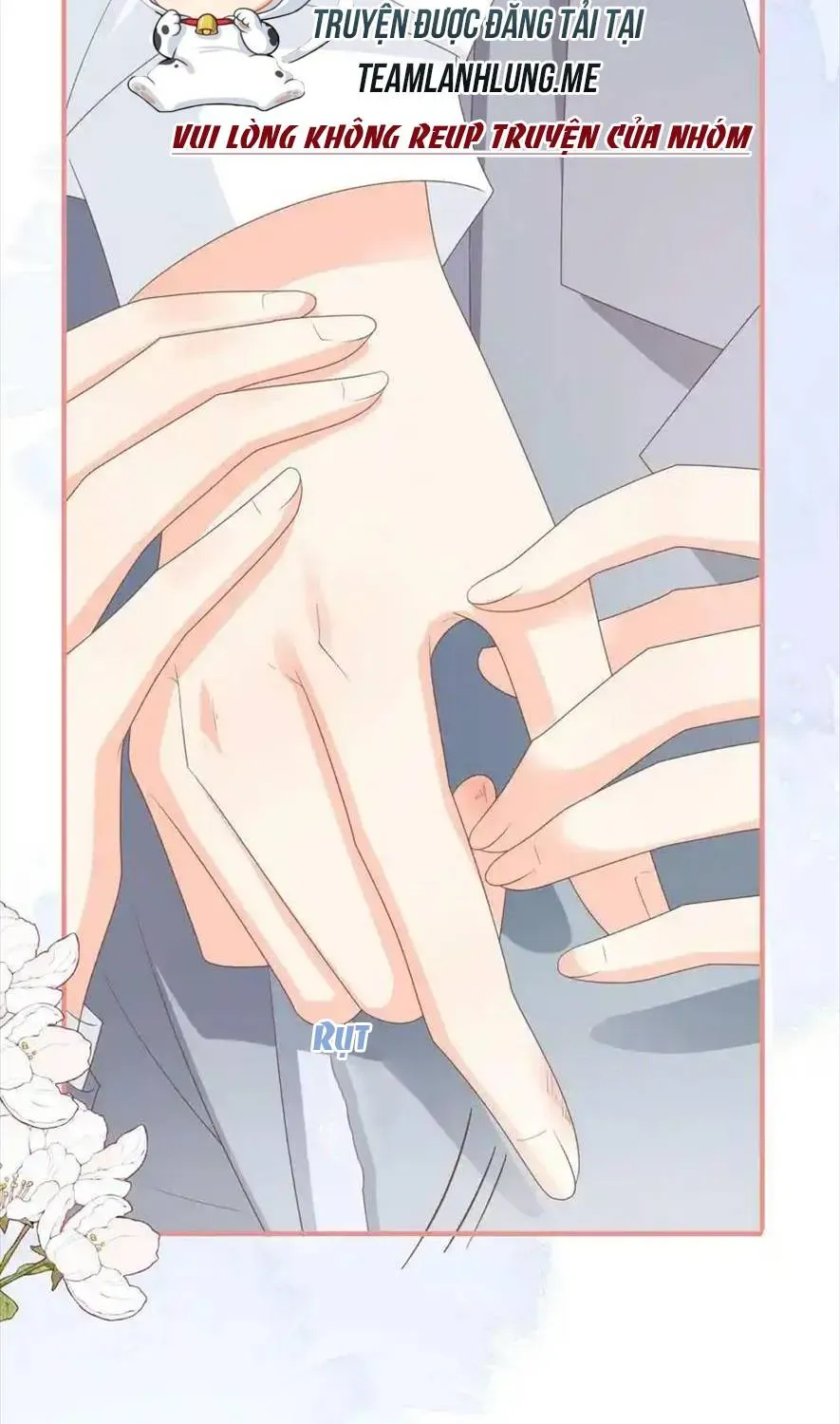 Sinh Trở Lại Làm Vợ Tổng Tài Chap 92 - Next Chap 93