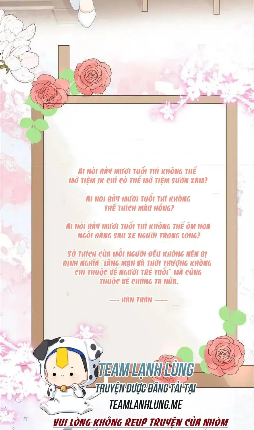 Sinh Trở Lại Làm Vợ Tổng Tài Chap 92 - Next Chap 93