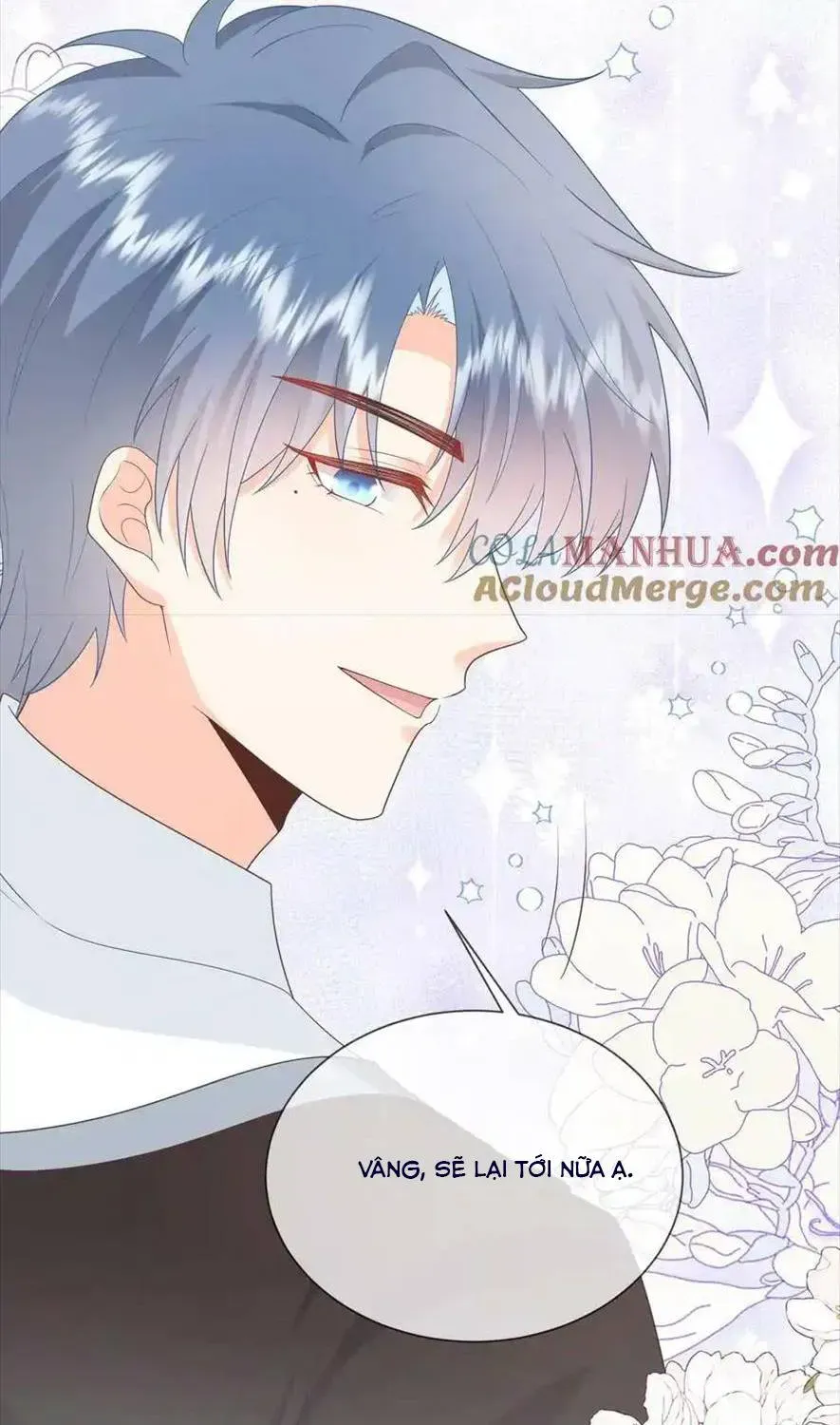 Sinh Trở Lại Làm Vợ Tổng Tài Chap 92 - Next Chap 93