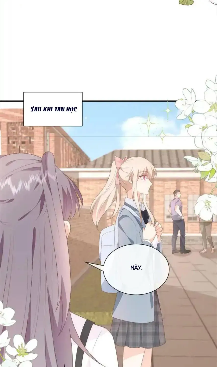 Sinh Trở Lại Làm Vợ Tổng Tài Chap 92 - Next Chap 93