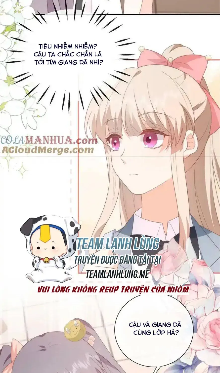 Sinh Trở Lại Làm Vợ Tổng Tài Chap 92 - Next Chap 93