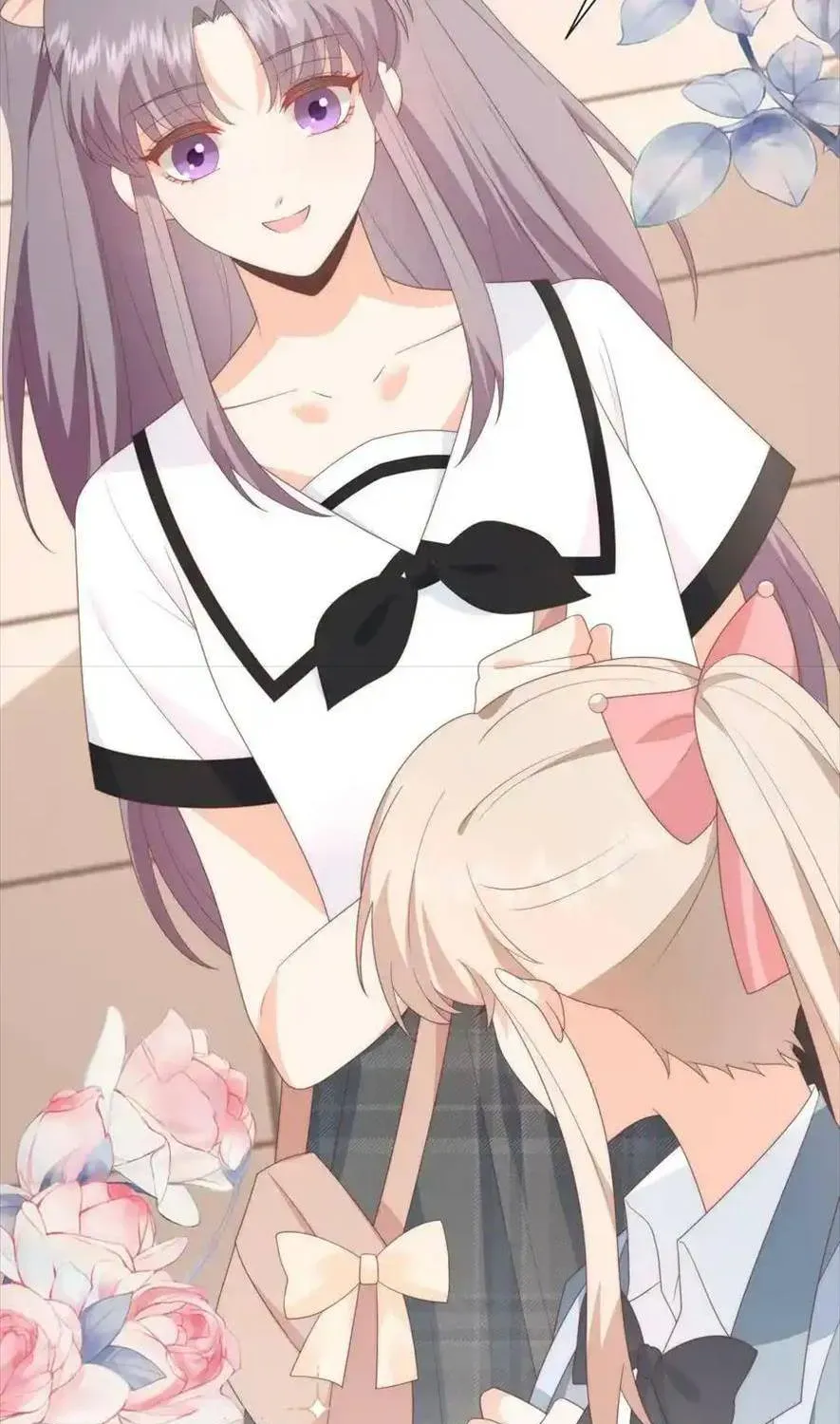 Sinh Trở Lại Làm Vợ Tổng Tài Chap 92 - Next Chap 93