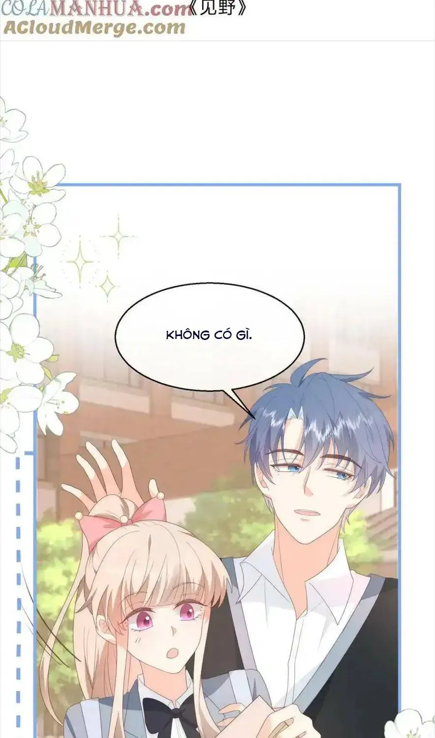 Sinh Trở Lại Làm Vợ Tổng Tài Chap 93 - Next Chap 94