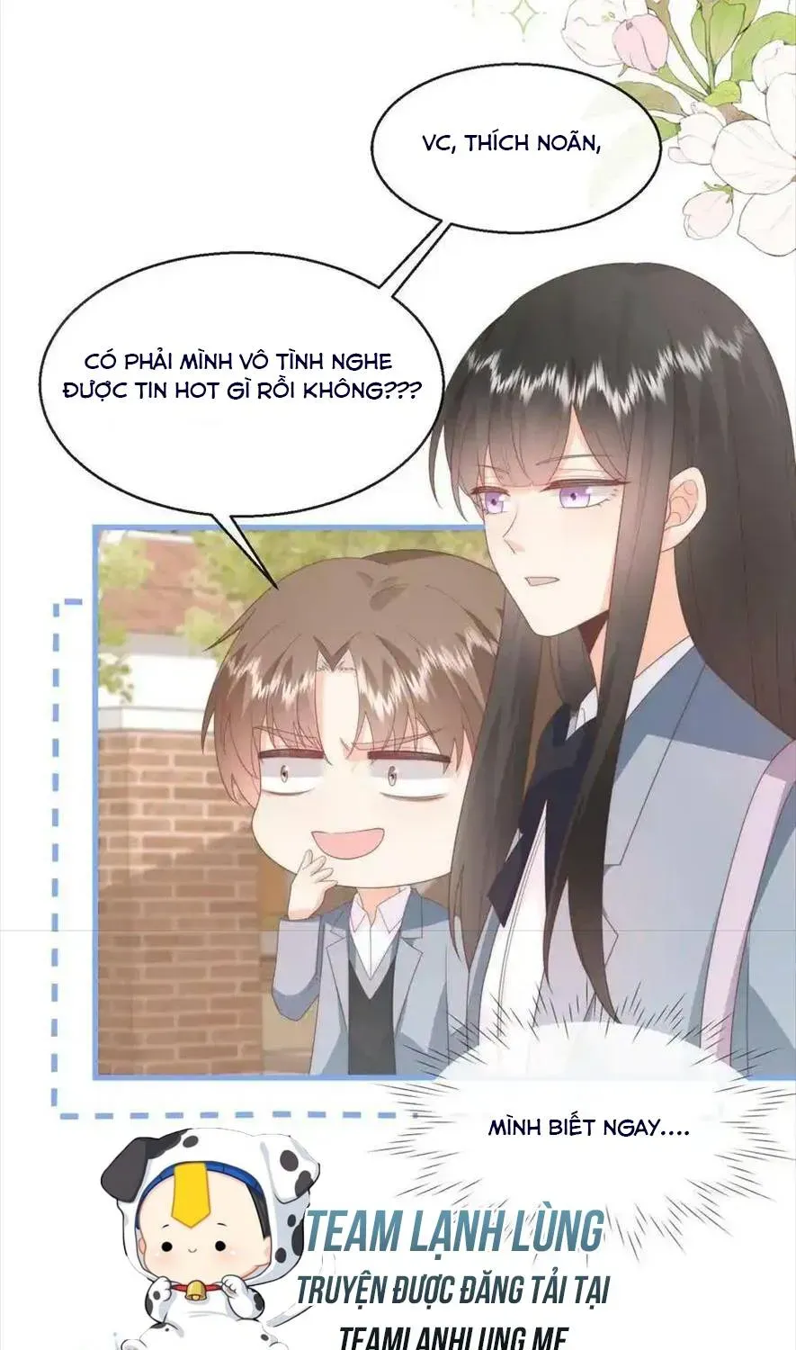 Sinh Trở Lại Làm Vợ Tổng Tài Chap 93 - Next Chap 94