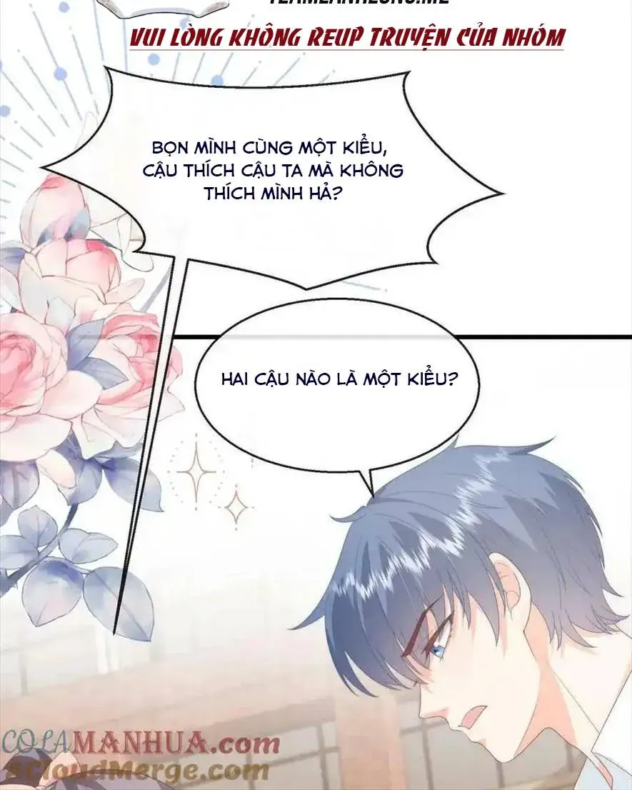 Sinh Trở Lại Làm Vợ Tổng Tài Chap 93 - Next Chap 94