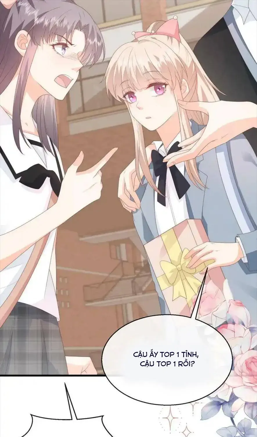 Sinh Trở Lại Làm Vợ Tổng Tài Chap 93 - Next Chap 94