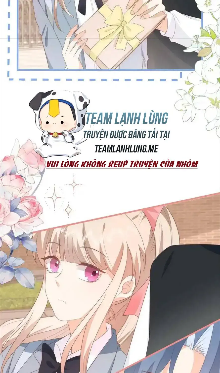 Sinh Trở Lại Làm Vợ Tổng Tài Chap 93 - Next Chap 94