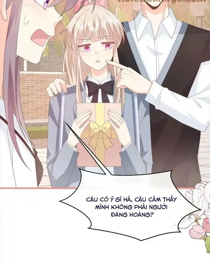 Sinh Trở Lại Làm Vợ Tổng Tài Chap 93 - Next Chap 94