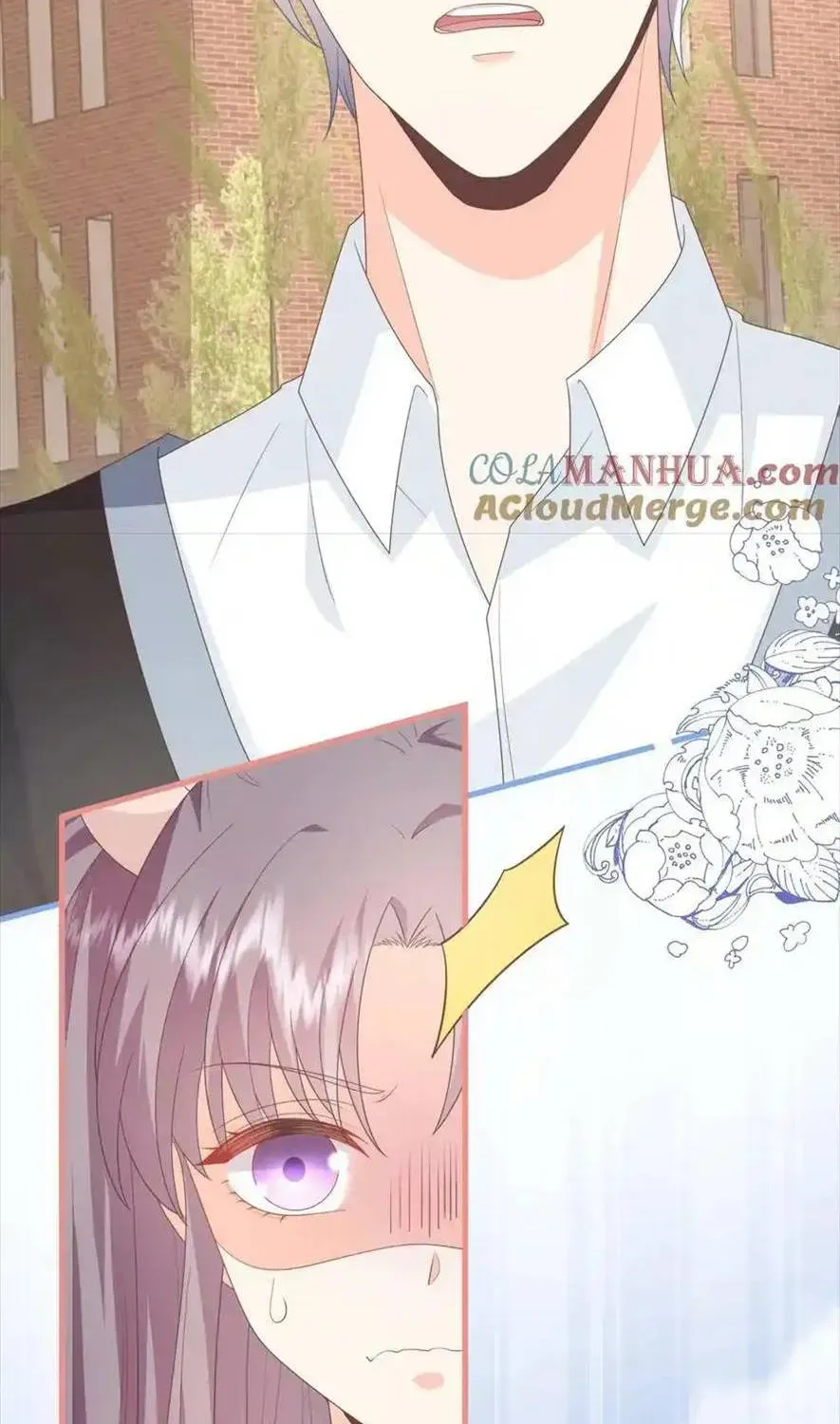 Sinh Trở Lại Làm Vợ Tổng Tài Chap 93 - Next Chap 94