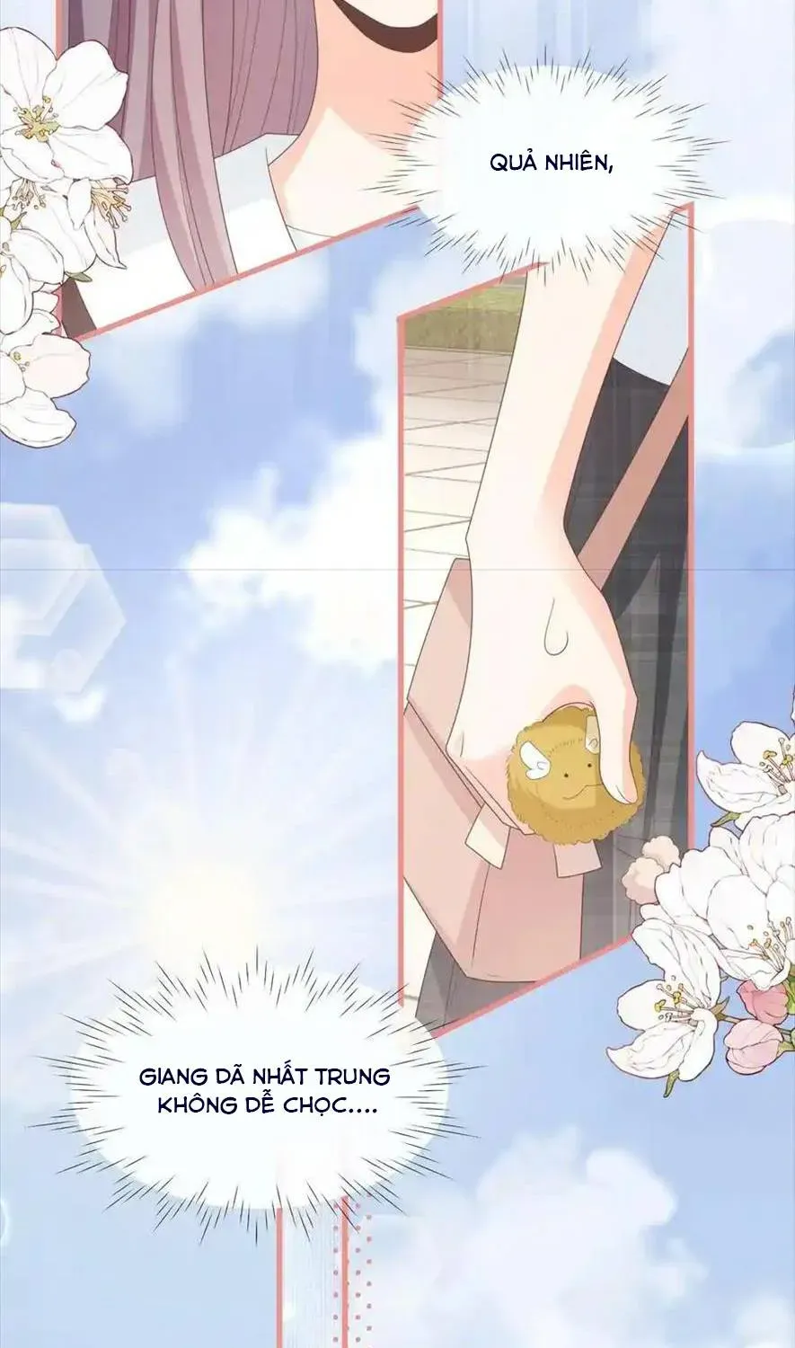 Sinh Trở Lại Làm Vợ Tổng Tài Chap 93 - Next Chap 94