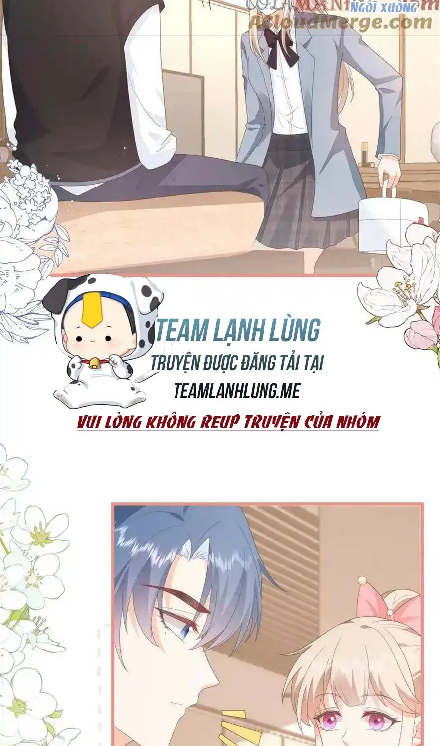 Sinh Trở Lại Làm Vợ Tổng Tài Chap 93 - Next Chap 94