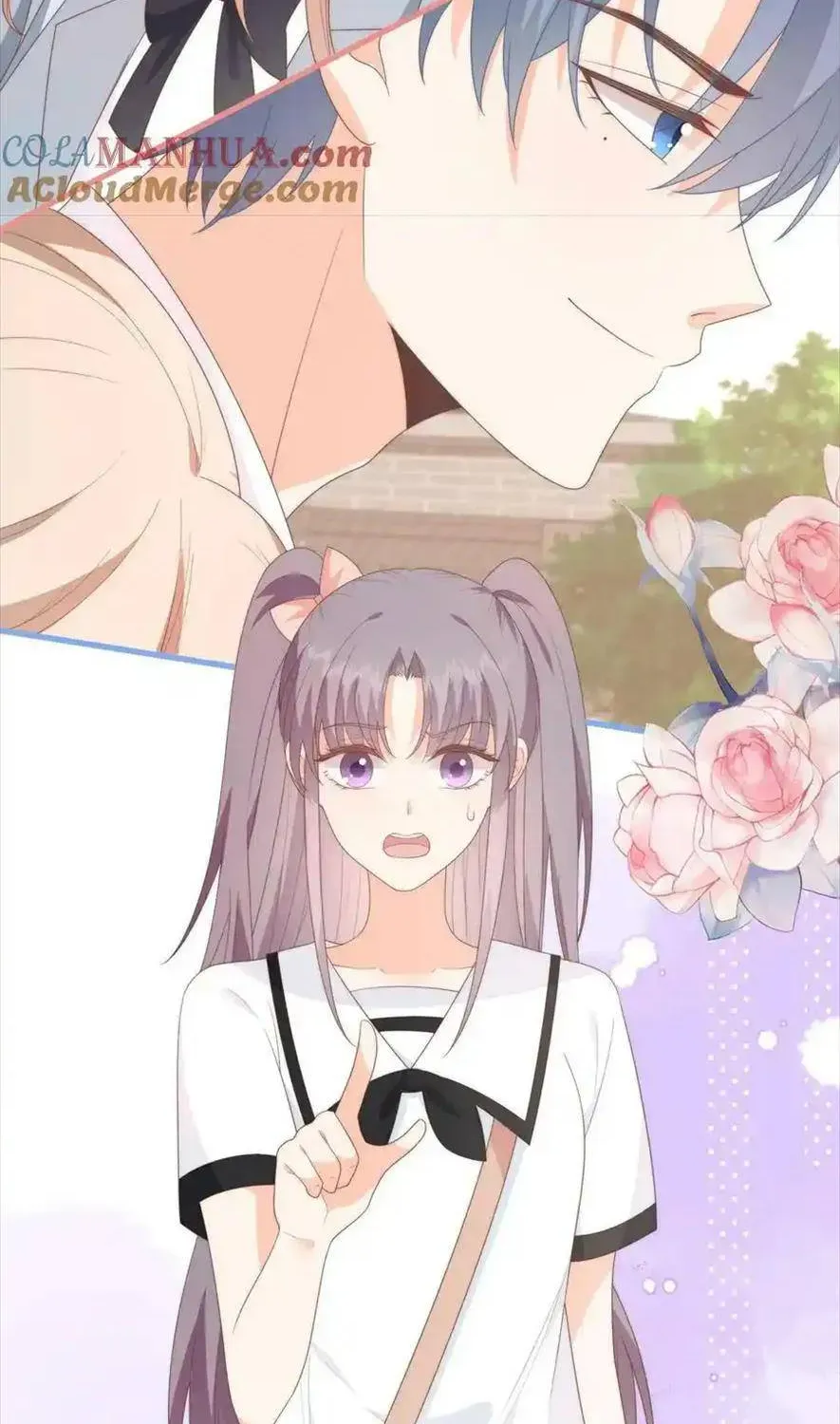 Sinh Trở Lại Làm Vợ Tổng Tài Chap 93 - Next Chap 94