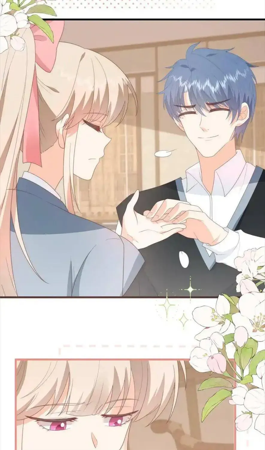 Sinh Trở Lại Làm Vợ Tổng Tài Chap 93 - Next Chap 94