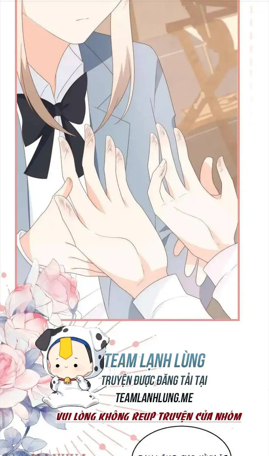 Sinh Trở Lại Làm Vợ Tổng Tài Chap 93 - Next Chap 94