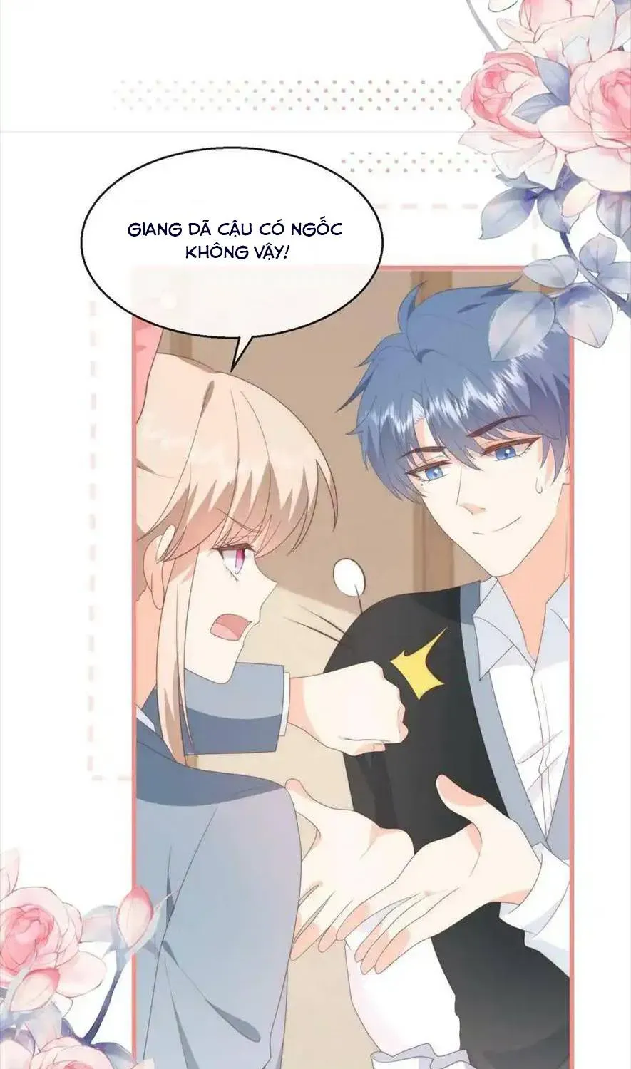 Sinh Trở Lại Làm Vợ Tổng Tài Chap 93 - Next Chap 94