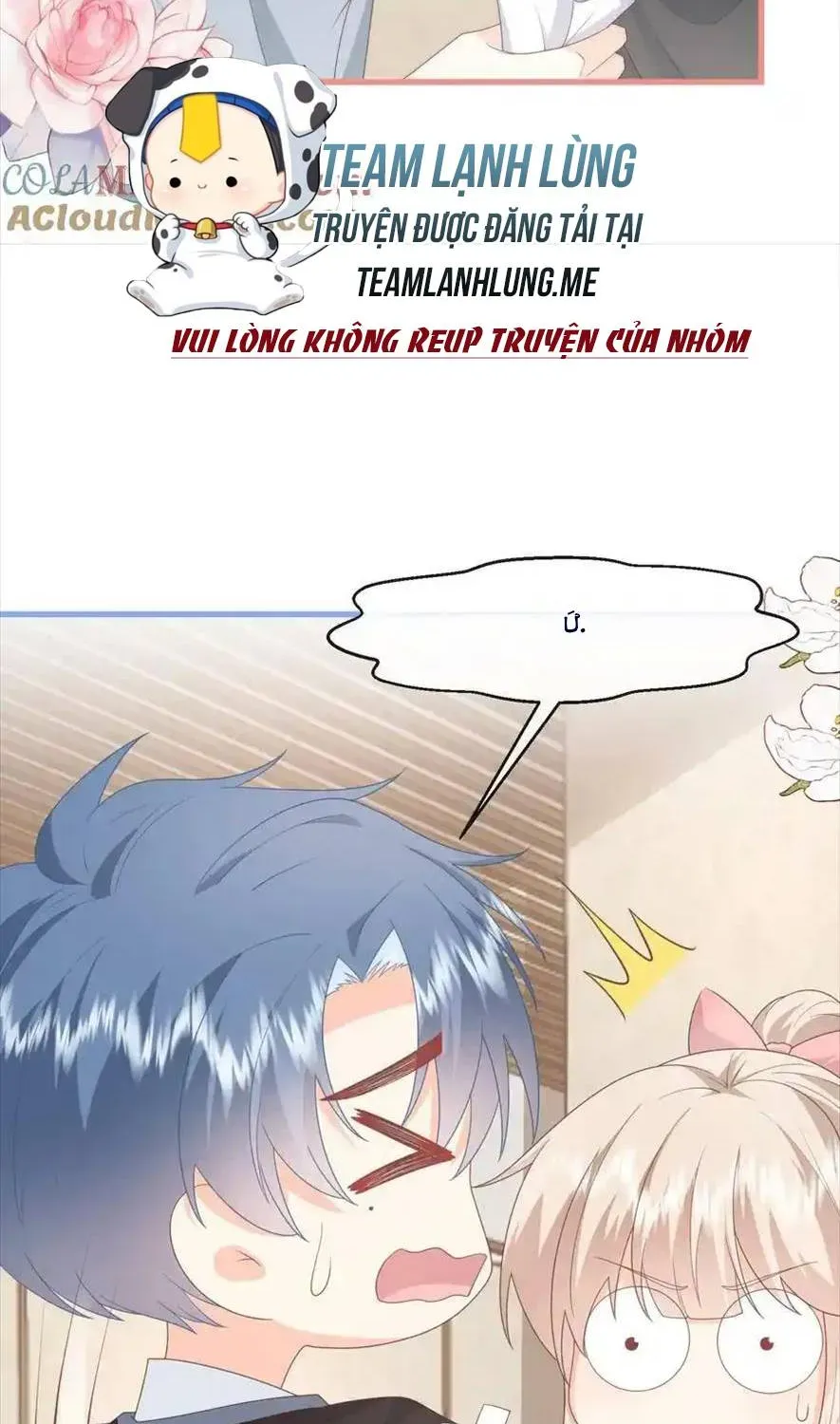 Sinh Trở Lại Làm Vợ Tổng Tài Chap 93 - Next Chap 94