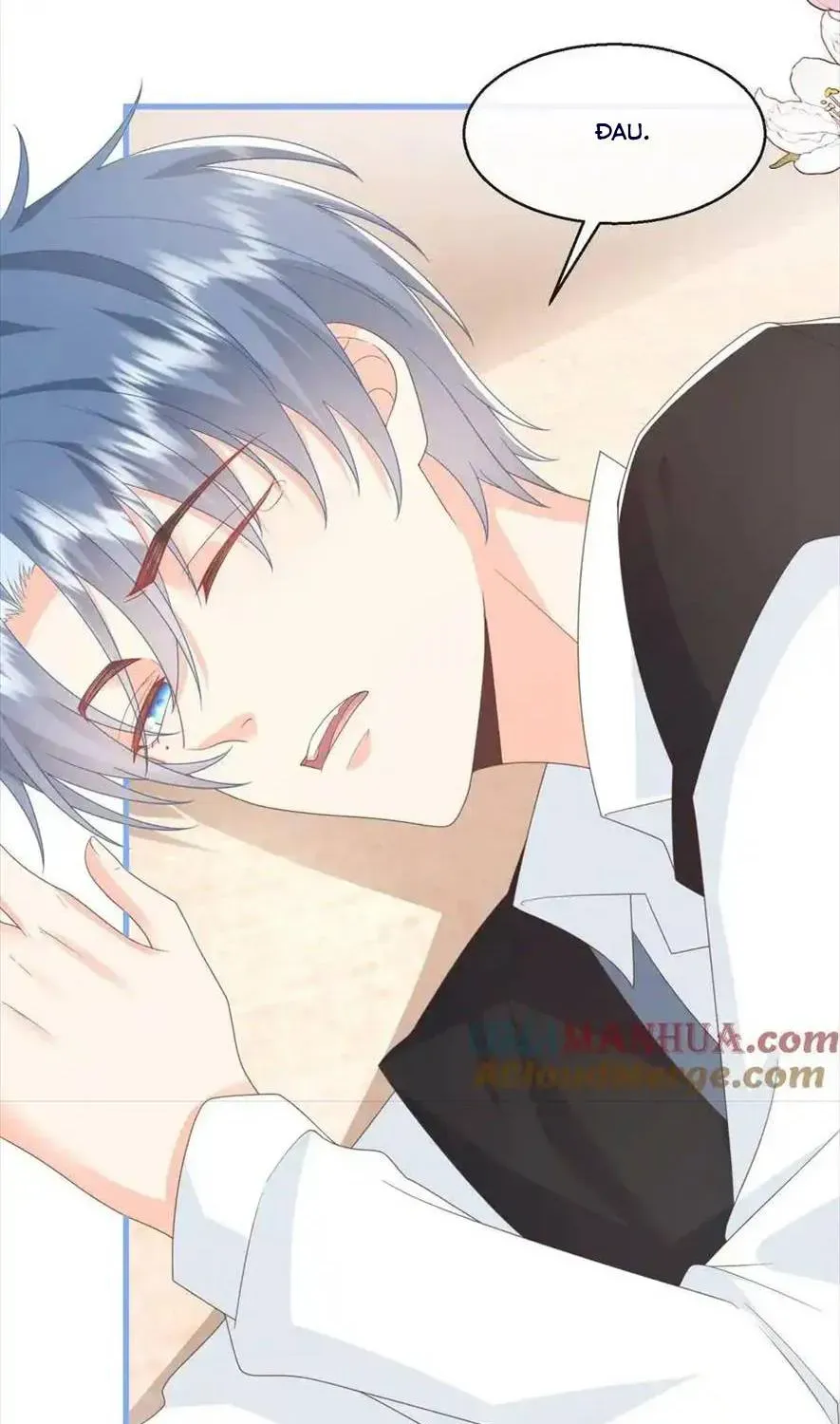 Sinh Trở Lại Làm Vợ Tổng Tài Chap 93 - Next Chap 94