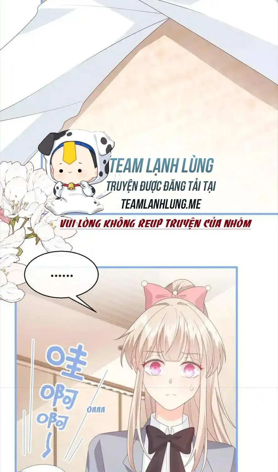 Sinh Trở Lại Làm Vợ Tổng Tài Chap 93 - Next Chap 94