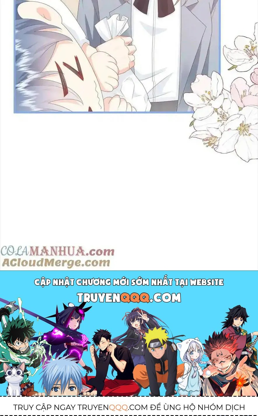 Sinh Trở Lại Làm Vợ Tổng Tài Chap 93 - Next Chap 94