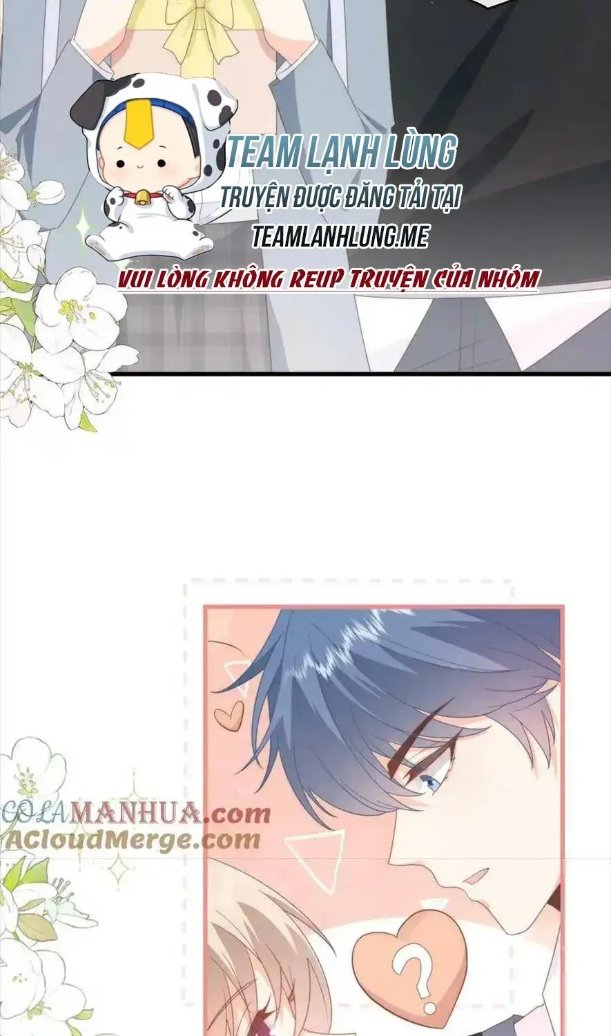 Sinh Trở Lại Làm Vợ Tổng Tài Chap 93 - Next Chap 94