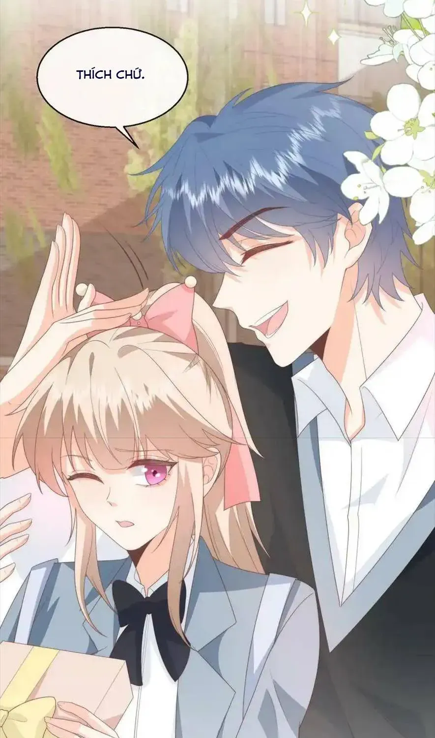 Sinh Trở Lại Làm Vợ Tổng Tài Chap 93 - Next Chap 94