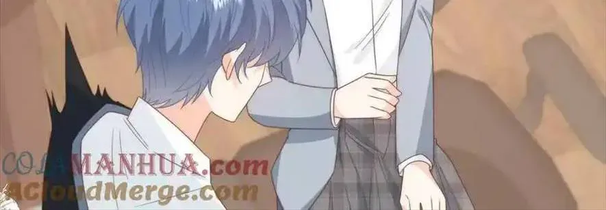 Sinh Trở Lại Làm Vợ Tổng Tài Chap 94 - Next Chap 95