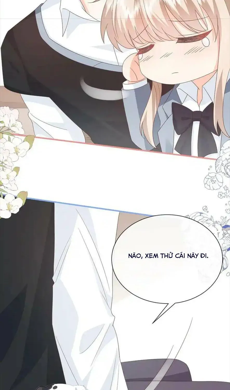 Sinh Trở Lại Làm Vợ Tổng Tài Chap 94 - Next Chap 95