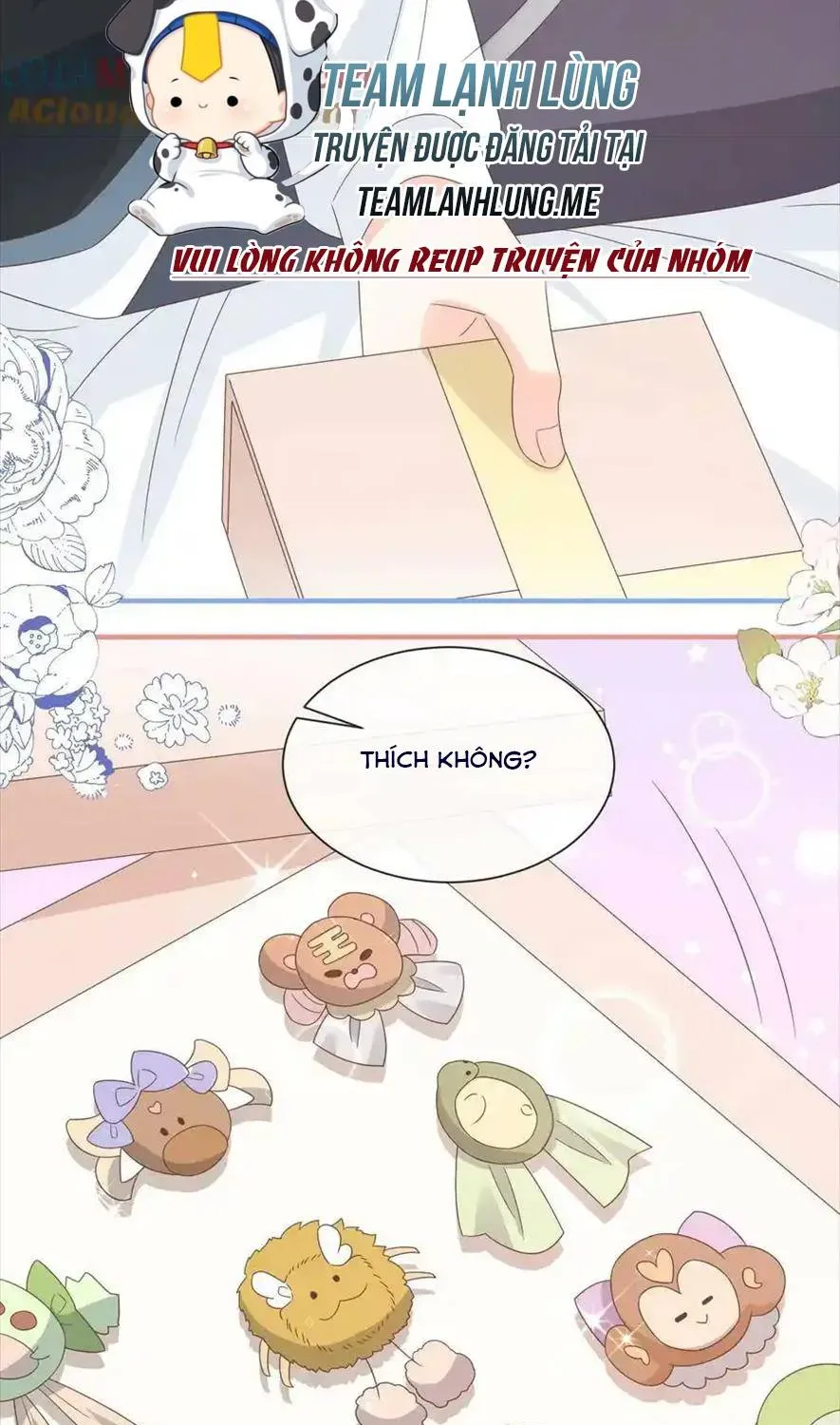 Sinh Trở Lại Làm Vợ Tổng Tài Chap 94 - Next Chap 95