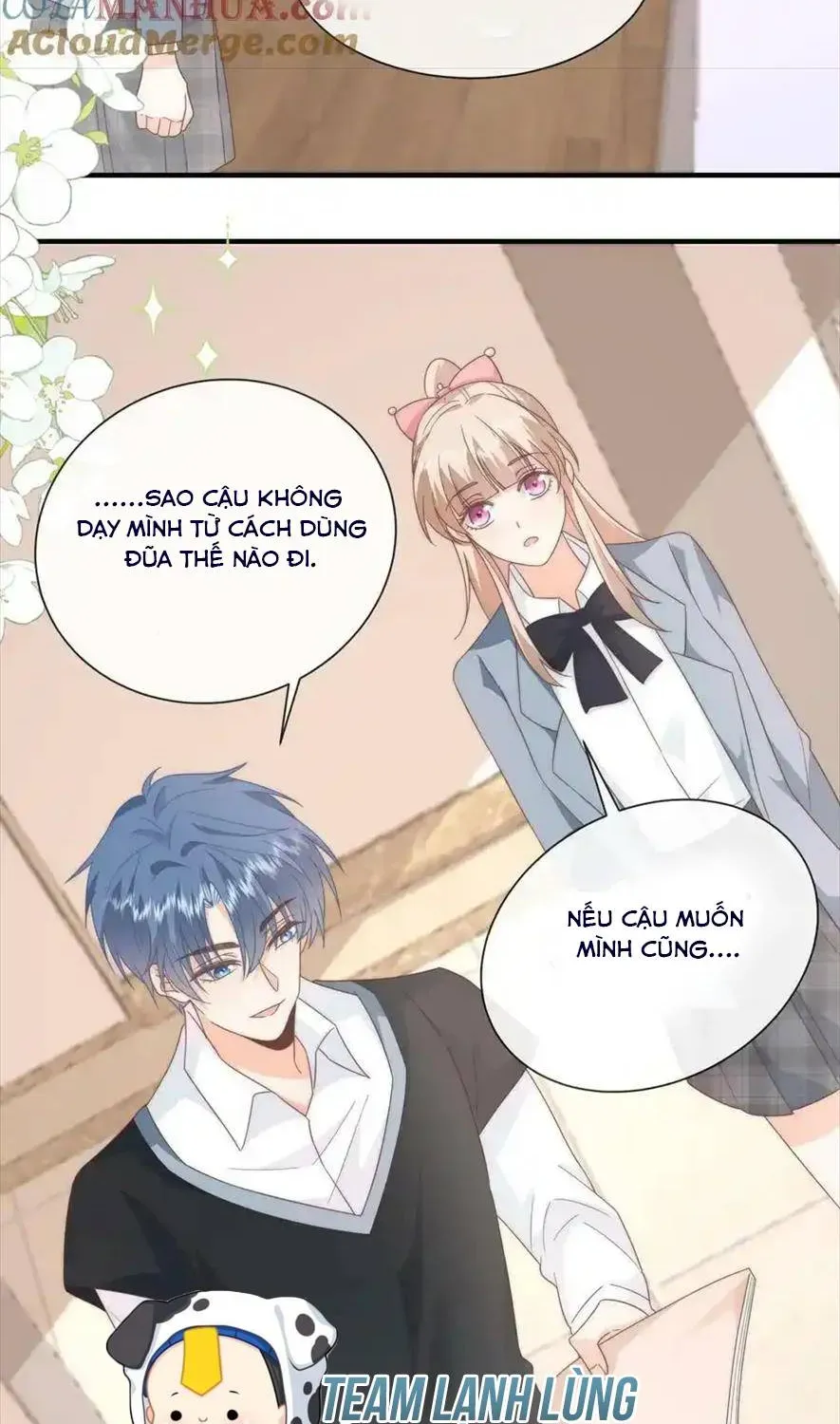 Sinh Trở Lại Làm Vợ Tổng Tài Chap 94 - Next Chap 95
