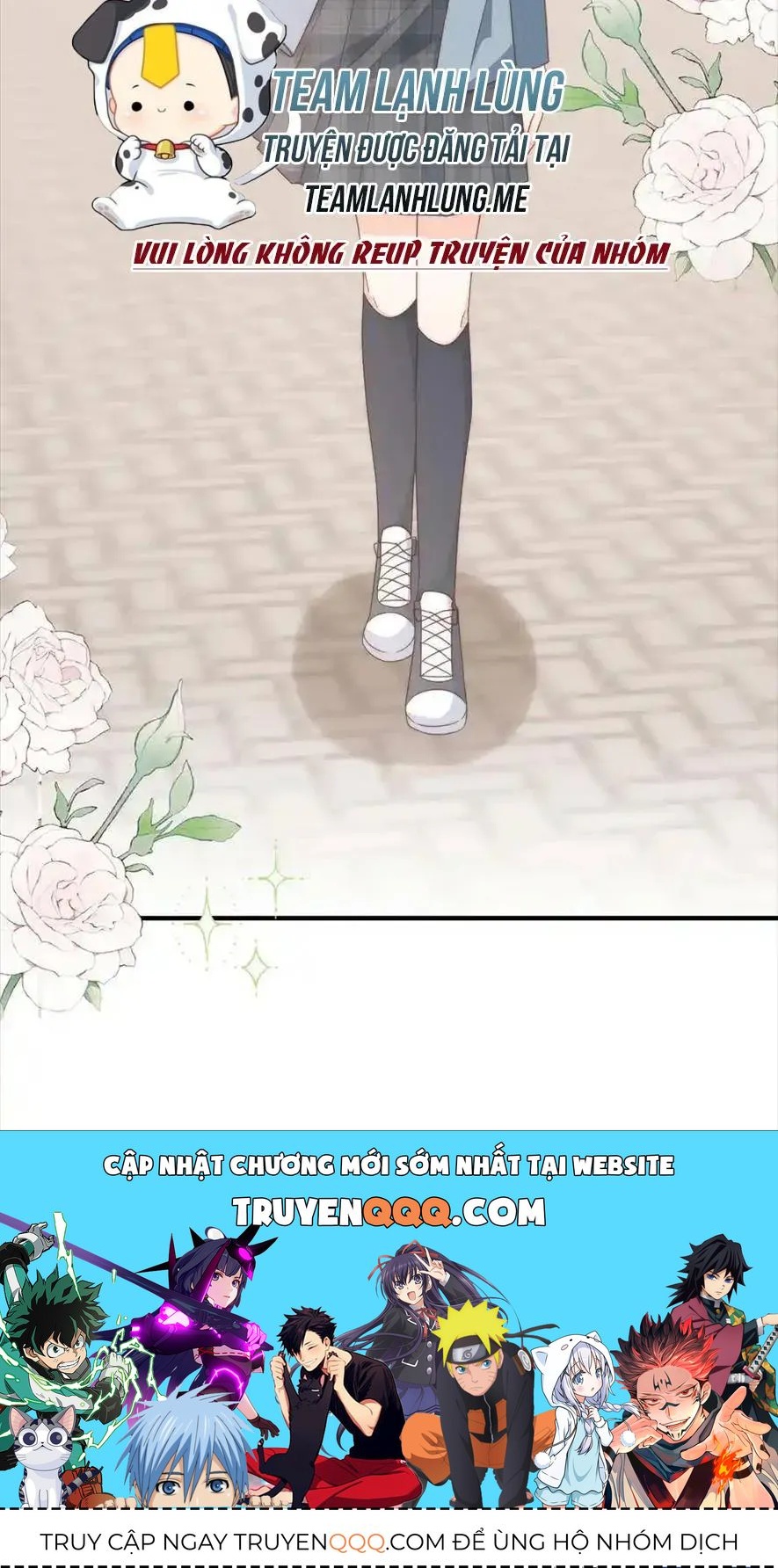 Sinh Trở Lại Làm Vợ Tổng Tài Chap 94 - Next Chap 95