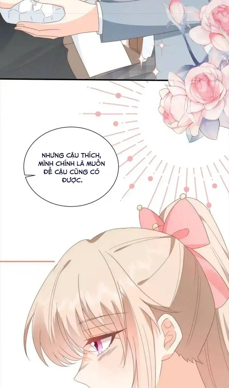 Sinh Trở Lại Làm Vợ Tổng Tài Chap 94 - Next Chap 95