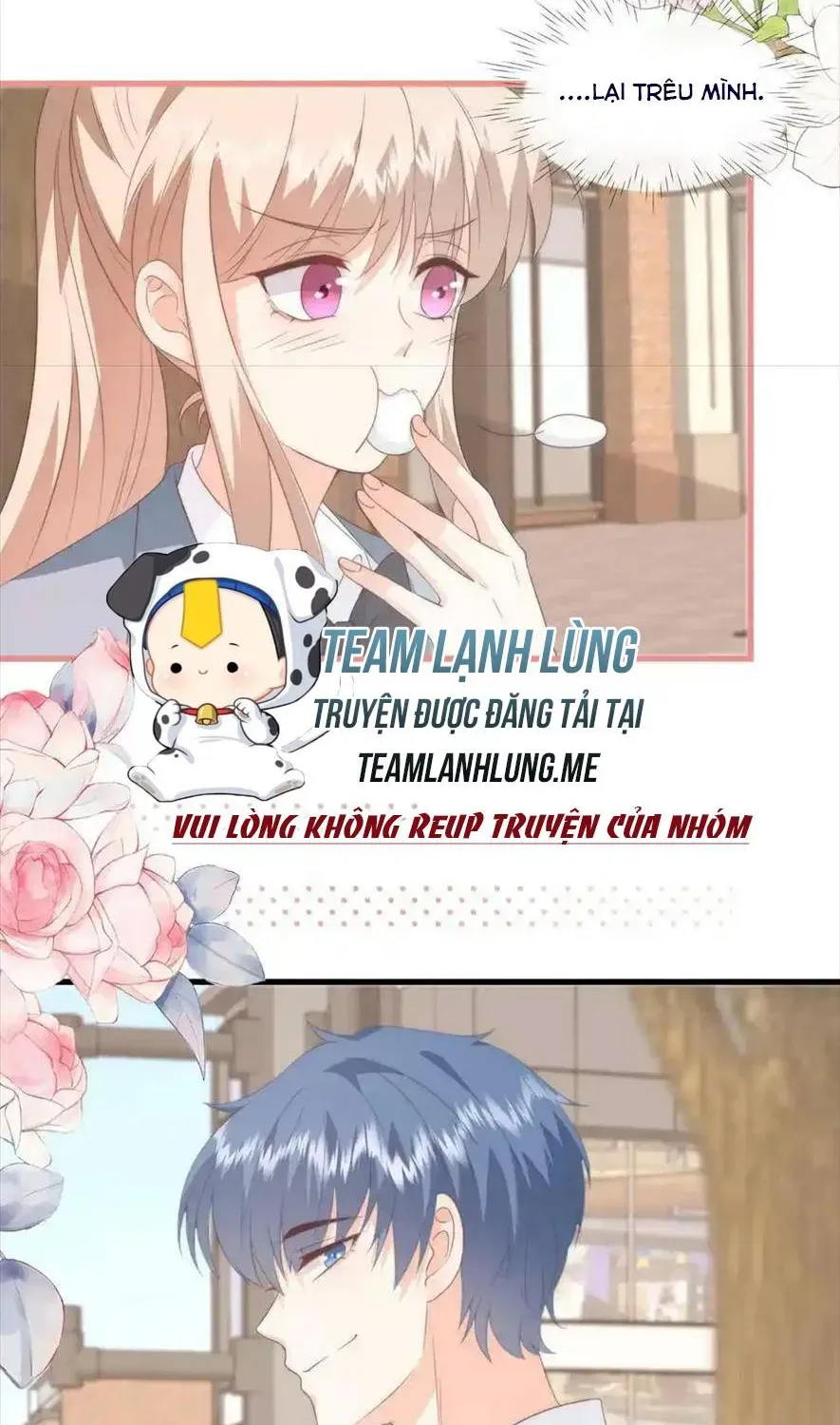 Sinh Trở Lại Làm Vợ Tổng Tài Chap 95 - Next Chap 96