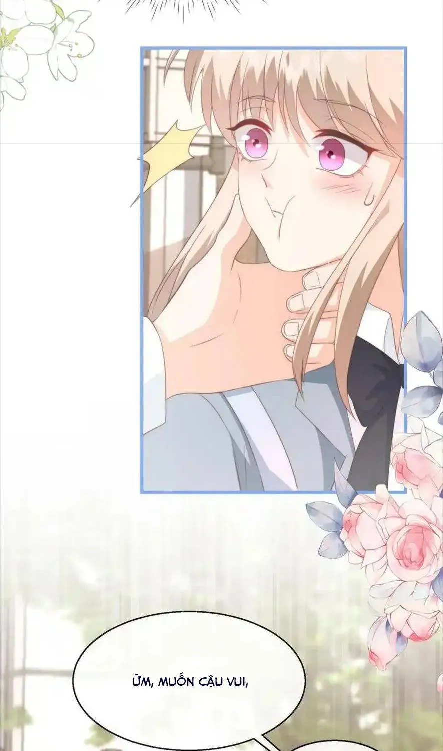 Sinh Trở Lại Làm Vợ Tổng Tài Chap 95 - Next Chap 96