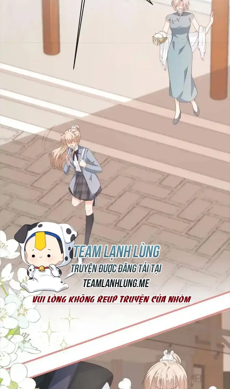 Sinh Trở Lại Làm Vợ Tổng Tài Chap 95 - Next Chap 96