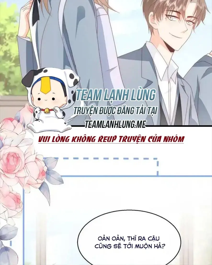 Sinh Trở Lại Làm Vợ Tổng Tài Chap 95 - Next Chap 96