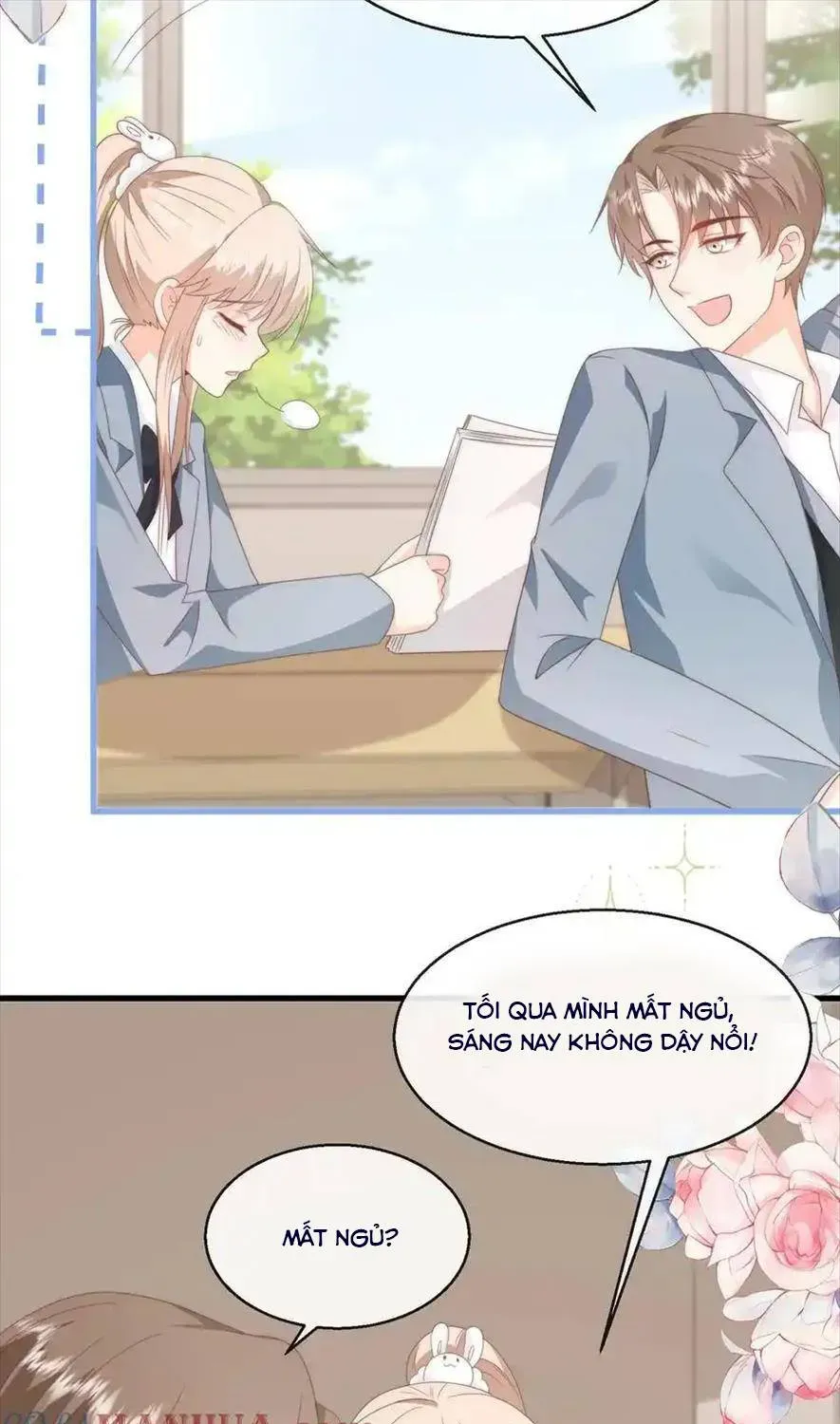 Sinh Trở Lại Làm Vợ Tổng Tài Chap 95 - Next Chap 96