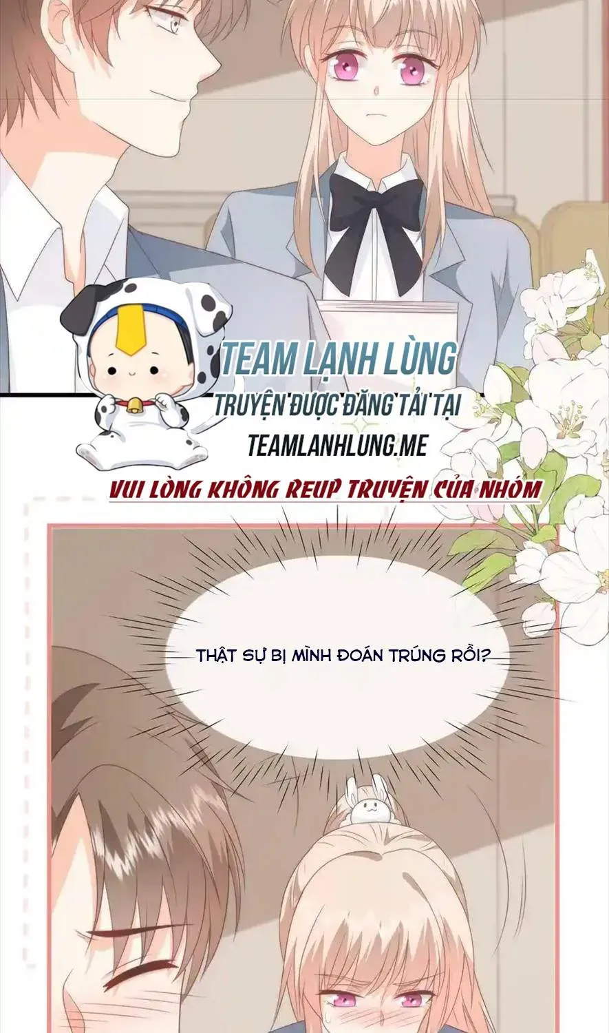 Sinh Trở Lại Làm Vợ Tổng Tài Chap 95 - Next Chap 96