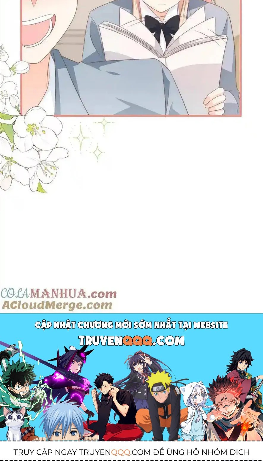 Sinh Trở Lại Làm Vợ Tổng Tài Chap 95 - Next Chap 96