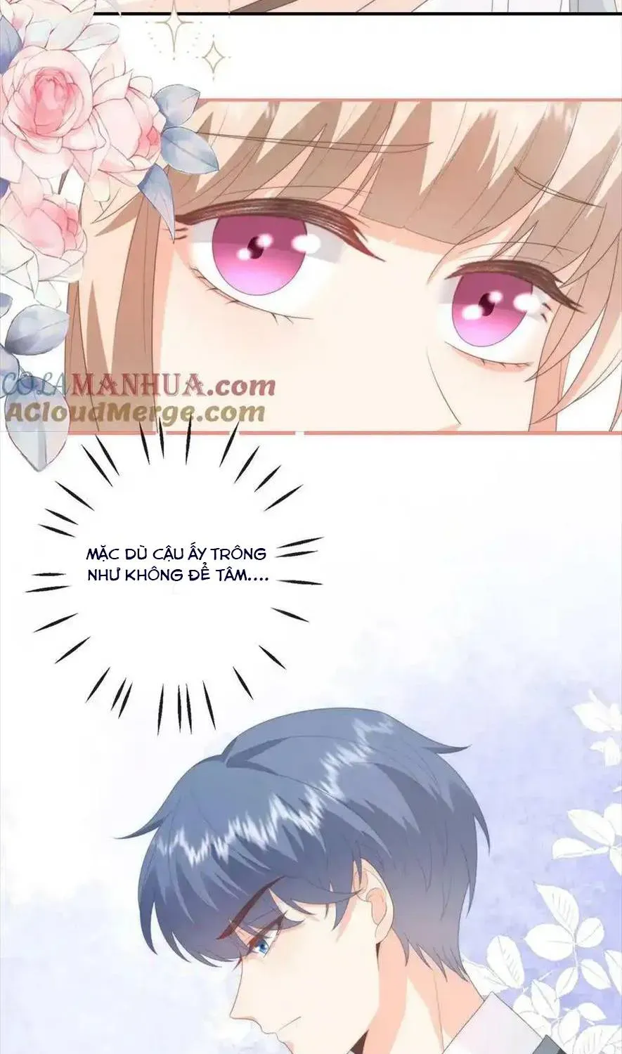 Sinh Trở Lại Làm Vợ Tổng Tài Chap 96 - Next Chap 97