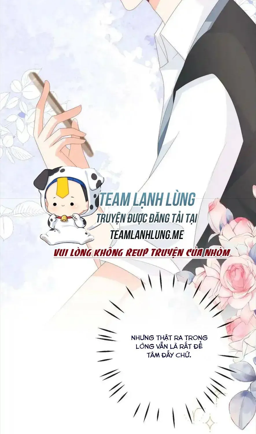 Sinh Trở Lại Làm Vợ Tổng Tài Chap 96 - Next Chap 97