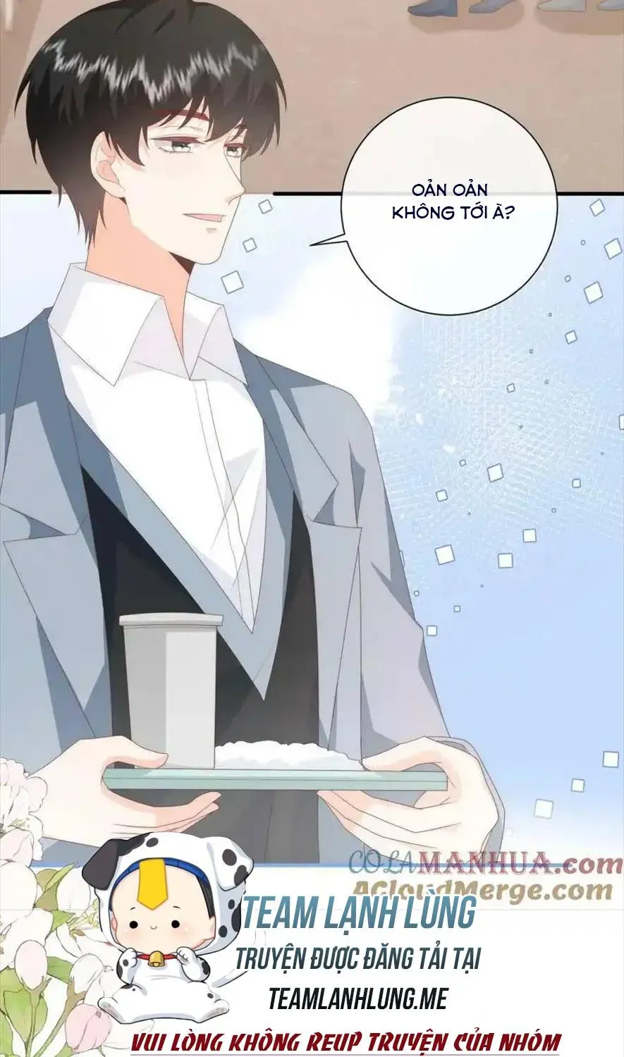 Sinh Trở Lại Làm Vợ Tổng Tài Chap 96 - Next Chap 97