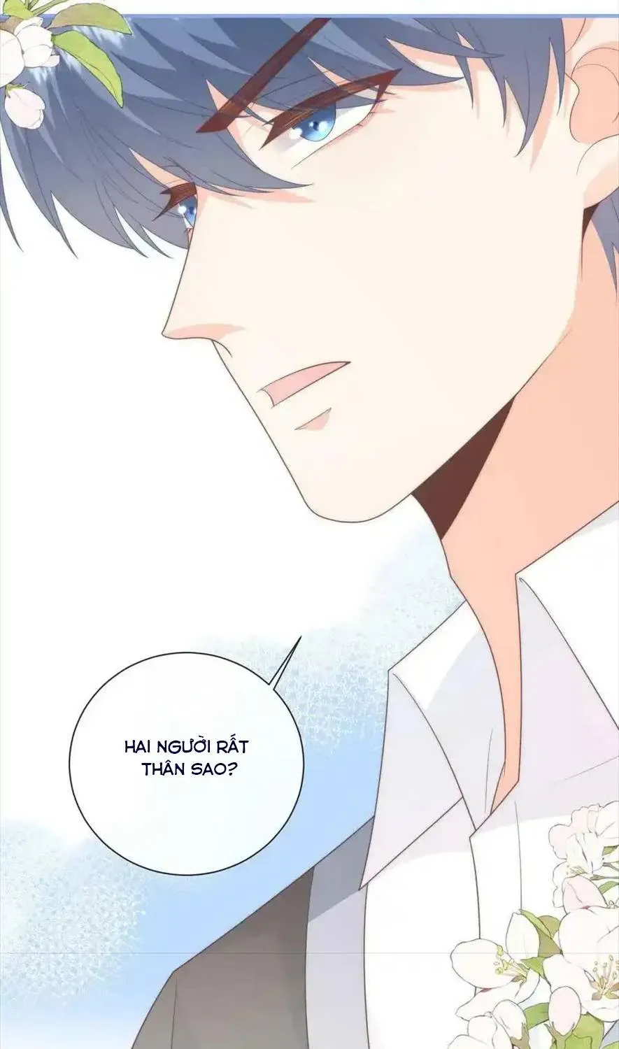 Sinh Trở Lại Làm Vợ Tổng Tài Chap 96 - Next Chap 97