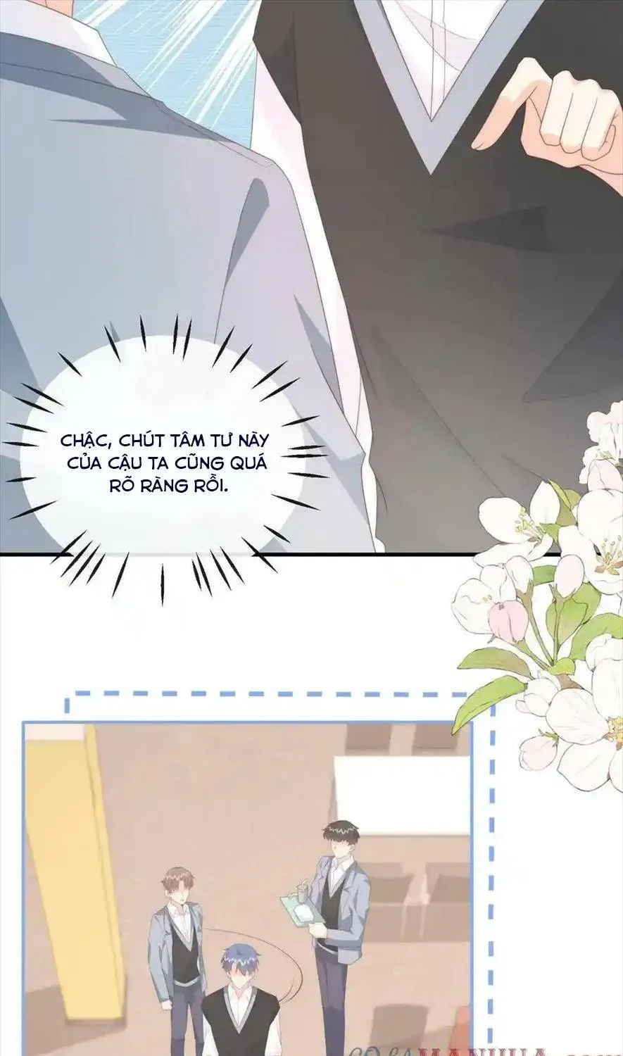 Sinh Trở Lại Làm Vợ Tổng Tài Chap 96 - Next Chap 97