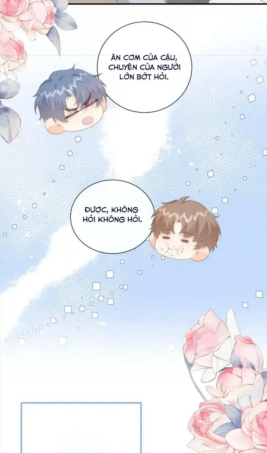 Sinh Trở Lại Làm Vợ Tổng Tài Chap 96 - Next Chap 97