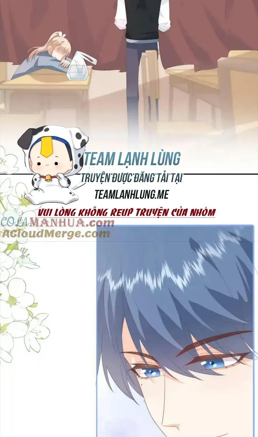 Sinh Trở Lại Làm Vợ Tổng Tài Chap 96 - Next Chap 97