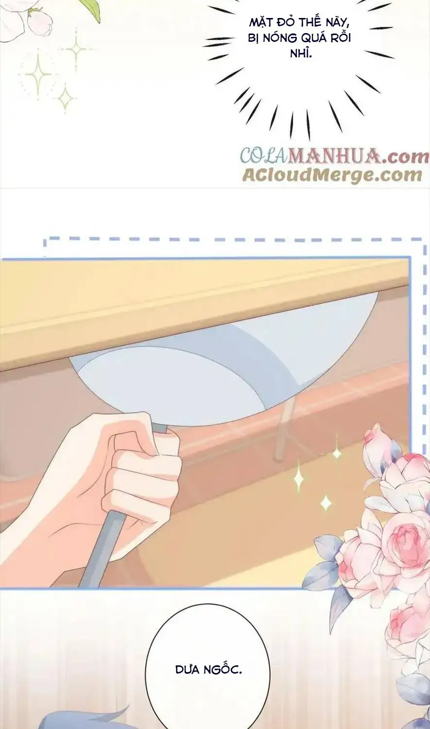 Sinh Trở Lại Làm Vợ Tổng Tài Chap 96 - Next Chap 97