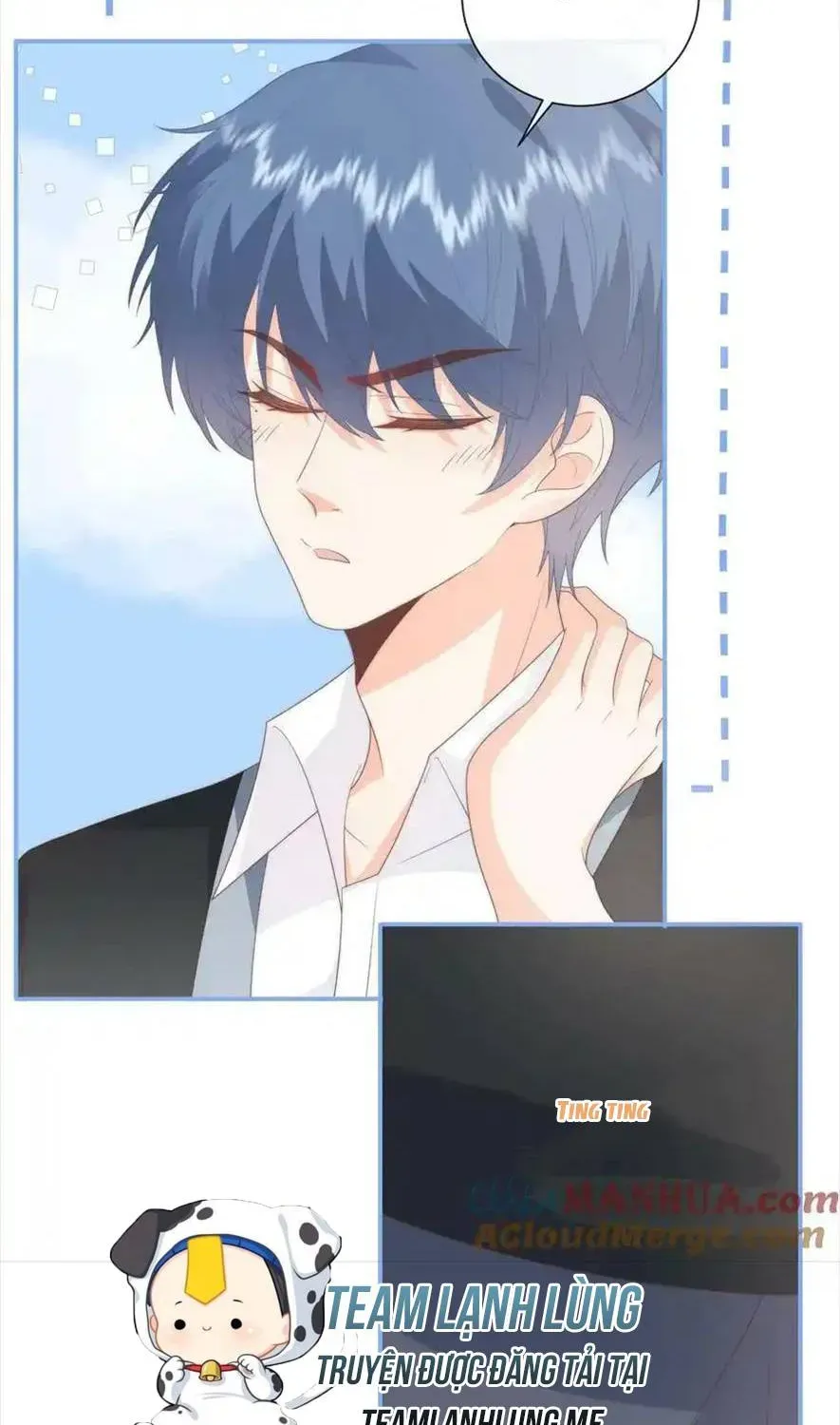 Sinh Trở Lại Làm Vợ Tổng Tài Chap 96 - Next Chap 97