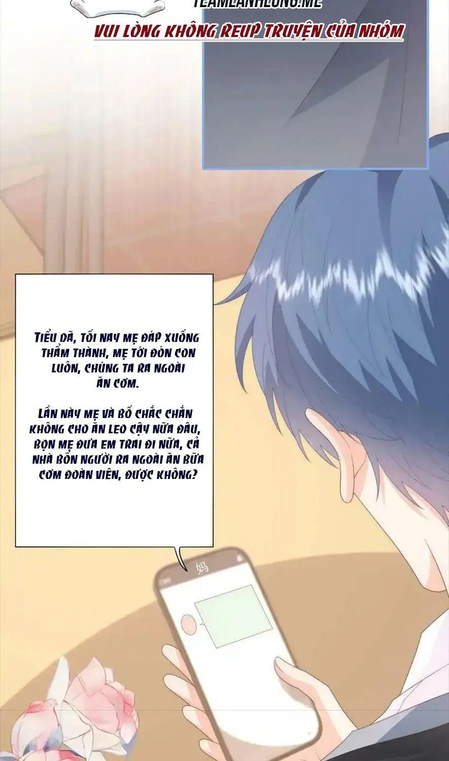 Sinh Trở Lại Làm Vợ Tổng Tài Chap 96 - Next Chap 97